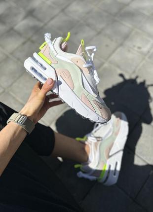 Оригінальні кросівки nike air max furyosa dh0531 0038 фото