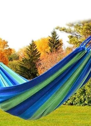 Підвісний гамак 190х80