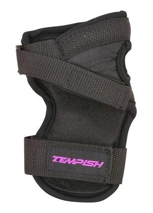 Захист (роликові ковзани) tempish taky/blk/ l (102000070/blk/l)4 фото