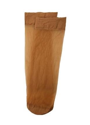 Шкарпетки шкарпетки bella socks бежевий (rg-8698-beige)