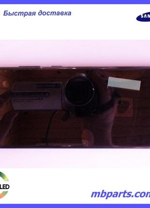 Дисплей с сенсором samsung g988 galaxy s20 ultra  black, gh82-22271a, оригинал!