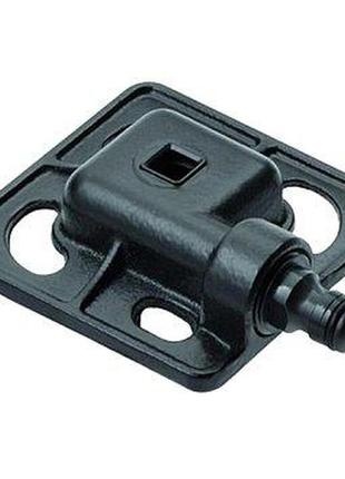 Стаціонарний зрошувач fiskars квадратний (1023664)