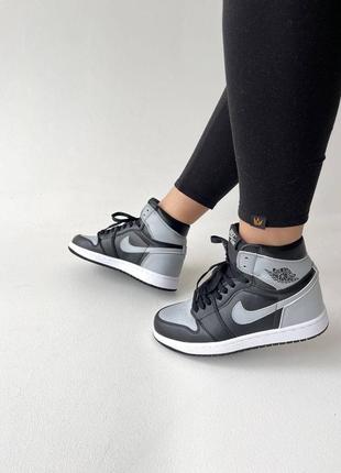 Кроссовки nike air jordan 1, nike air force 1, nike air max, nike zoom fly, nike vomero 5, nike blazer, nike lebron, nike cortez, nike m2k tekno2 фото