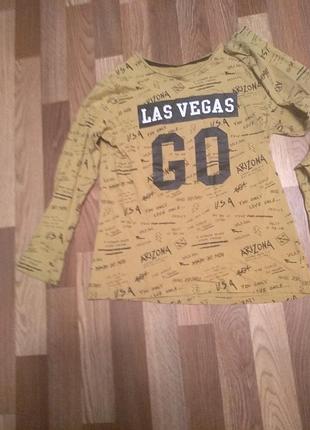 Футболка бавовна 40 розмір