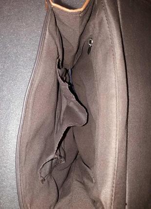 Сумочка через плече next. 7