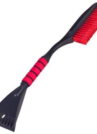 Щітка+скребок mtrauto 301 60 см