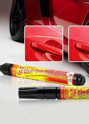 Карандаш для удаления царапин fix it pro