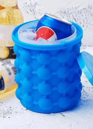 Форма для льоду ice cube maker genie