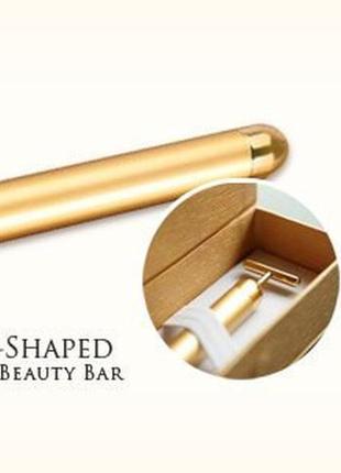Ліфтинг масажер energy beauty bar