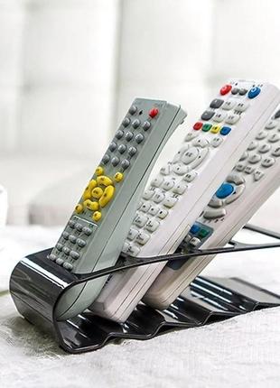 Органайзер подставка для пультов remote controls