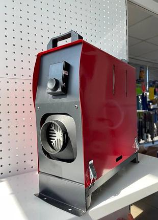 Автономка отопитель автономный дизельный в корпусе 12в 40w 5000вт elegant b-0222-el2