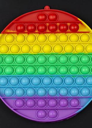 Іграшка поп іт. іграшка антистрес для дітей поп іт