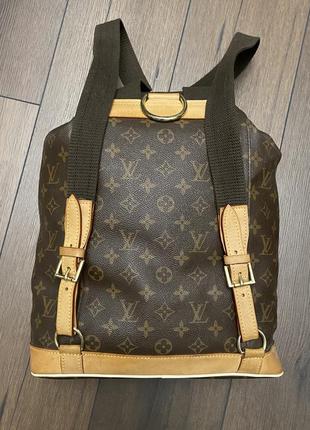 Louis vuitton рюкзак оригинал!2 фото