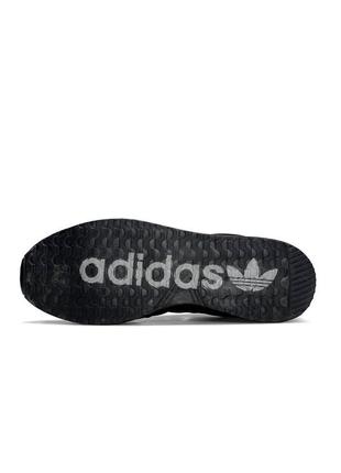 Adidas стильные качественные мужские кроссовки2 фото