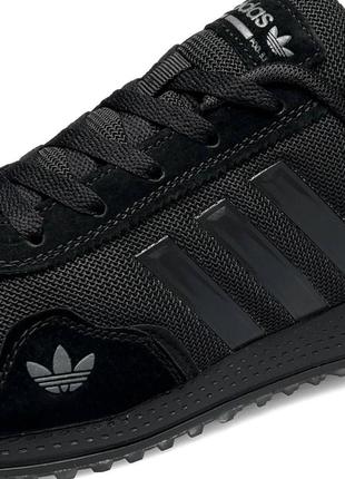 Adidas стильные качественные мужские кроссовки6 фото