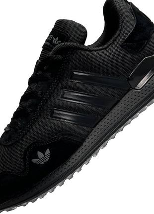 Adidas стильные качественные мужские кроссовки7 фото