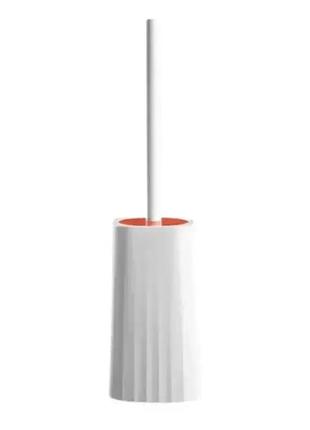 Туалетный ершик для унитаза, для ванной комнаты toilet brush ly-4917 фото