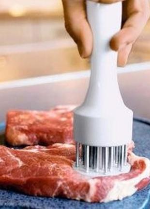 Пом'якшувач м'яса тендерайзер (арт. 800)
