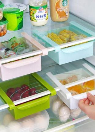 Додаткова полиця в холодильник