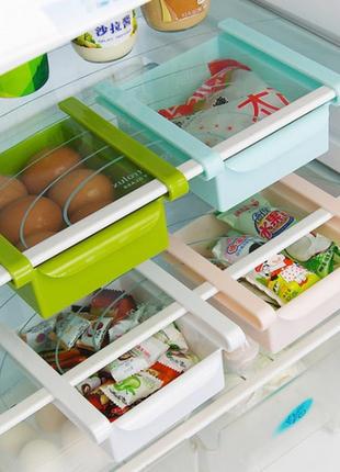 Додаткова полиця в холодильник5 фото