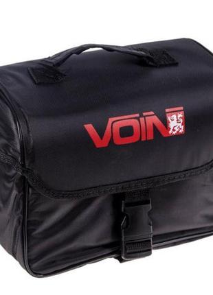 Компрессор автомобильный voin vl-430 3