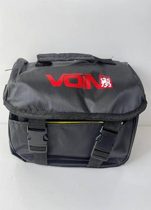Компрессор автомобильный voin vl-430 9