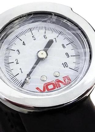 Компрессор автомобильный voin vl-430 6