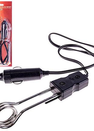 Кипятильник автомобильный 12v 110w elegant el 101 532