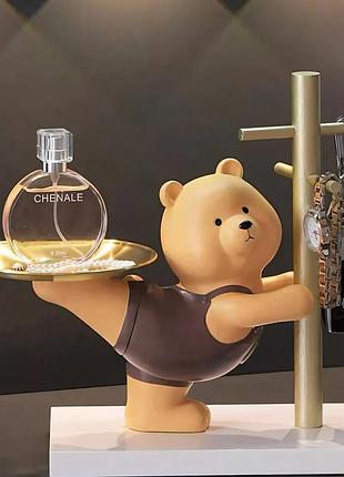 Фигурка для ключей. фигурка подставка для ключей