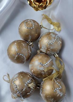 Ялинкові іграшки