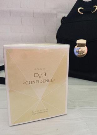 Avon eve confidence 50 ml