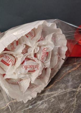 Букет из конфет, сладкий подарок