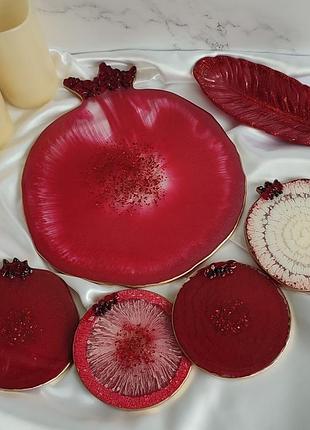 Набір гранат