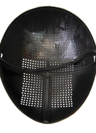 Маска игра в кальмара треугольник охранник squid game