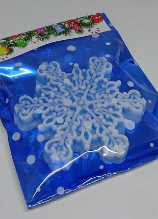 Снежинка