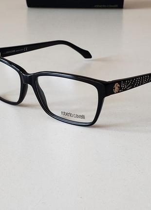 Оправа для окулярів roberto cavalli, нова, оригінальна