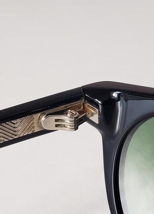 Солнцезащитные очки ermenegildo zegna, новые, оригинальные6 фото