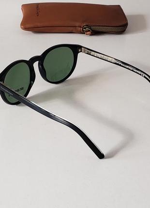 Солнцезащитные очки ermenegildo zegna, новые, оригинальные9 фото
