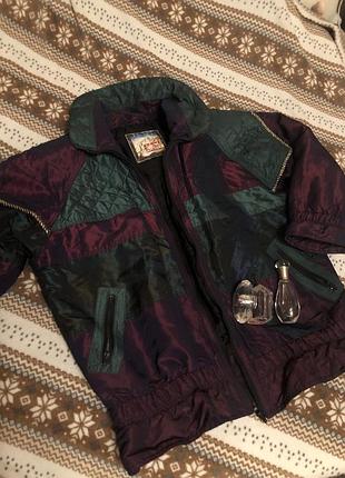 Куртка 8