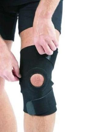 Космодиск support для колена3 фото