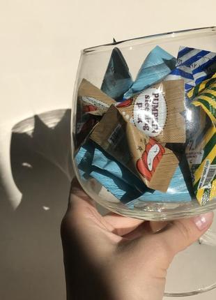 Нічна маска для обличчя, скраб