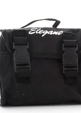 Автомобильный компрессор 12v 35 л/мин 150вт elegant force plus 100 030 10