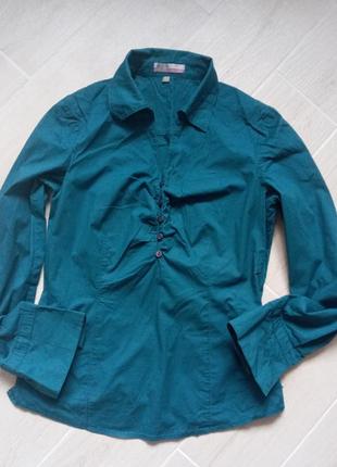 Стильна універсальна блузка.