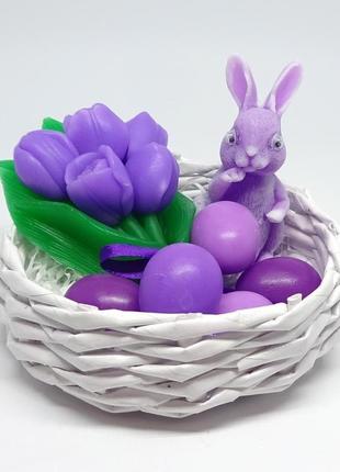 Великодній кошик 2