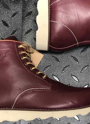 Red wing 7