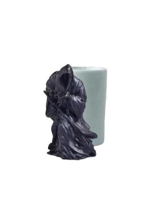 Силіконовий молд для свічок, мила та іншого дух