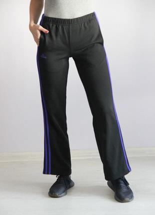 Спортивные штаны adidas оригинал3 фото