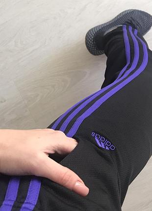 Спортивные штаны adidas оригинал4 фото