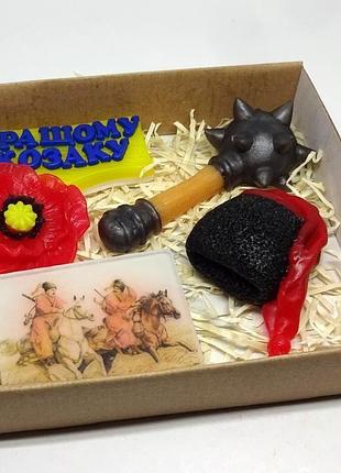 На день козацтва. подарункові набори.3 фото