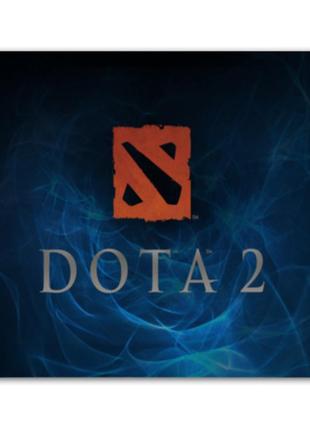 Килимок для мишки dota 2